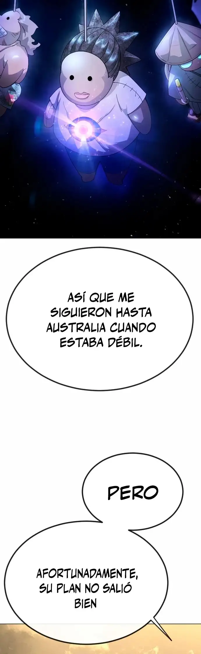Super Human Era - Capítulo 155 - Página 43 - LectorTMOo