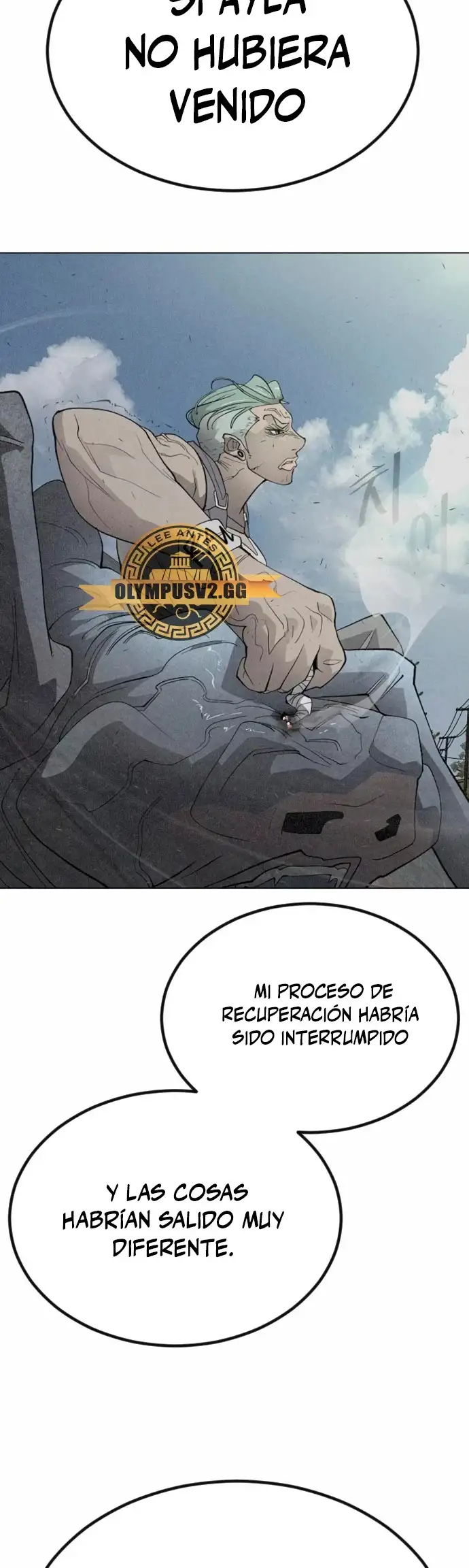 Super Human Era - Capítulo 155 - Página 45 - LectorTMOo