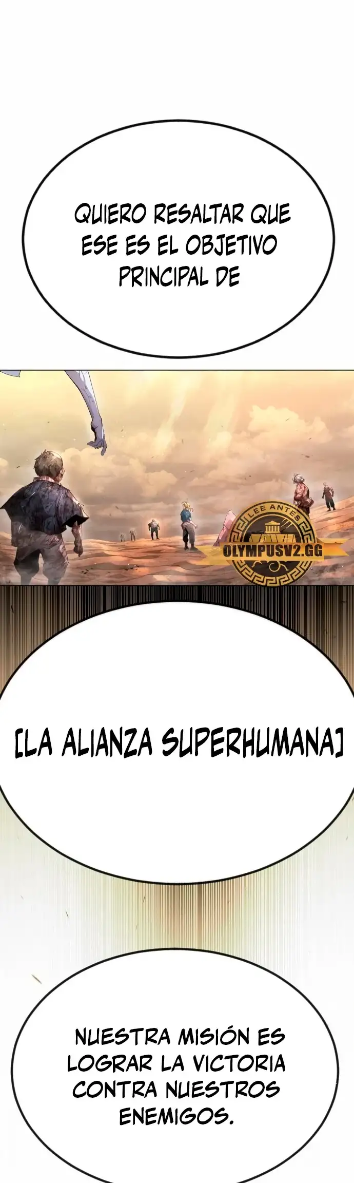 Super Human Era - Capítulo 155 - Página 51 - LectorTMOo