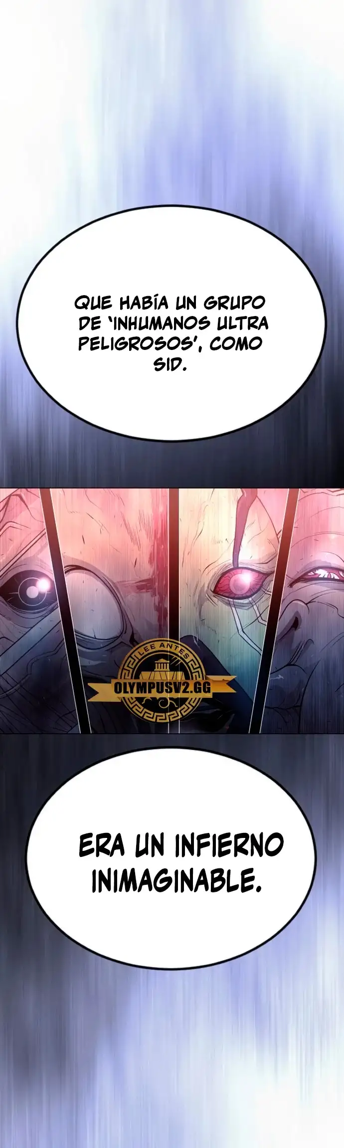 Super Human Era - Capítulo 155 - Página 54 - LectorTMOo
