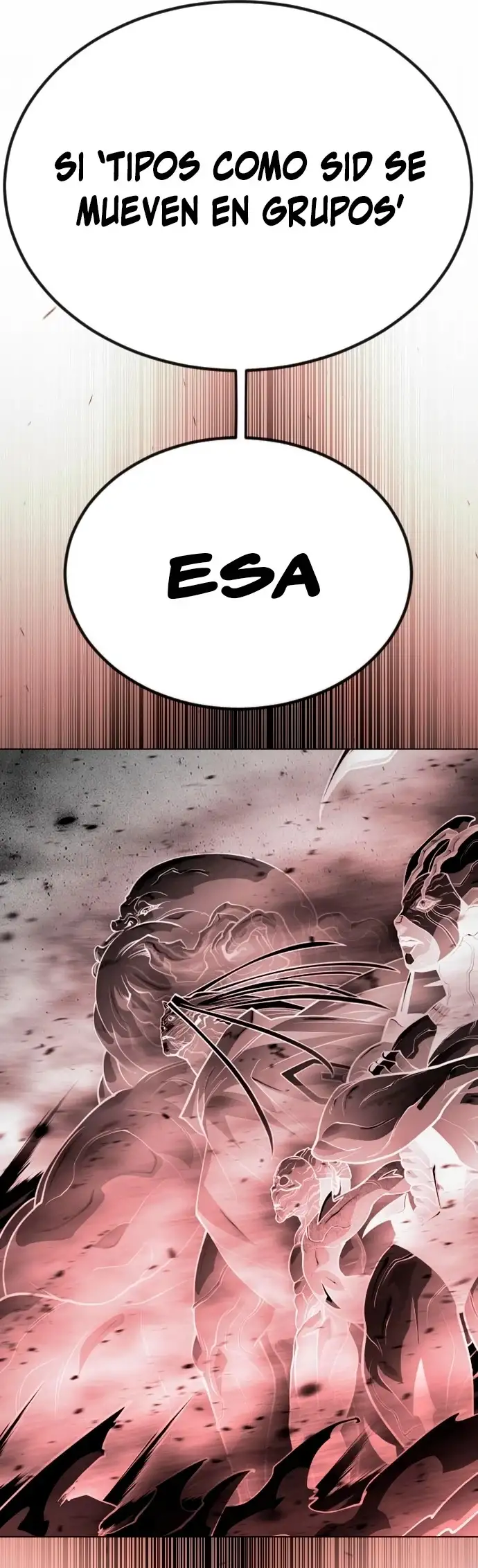 Super Human Era - Capítulo 155 - Página 56 - LectorTMOo
