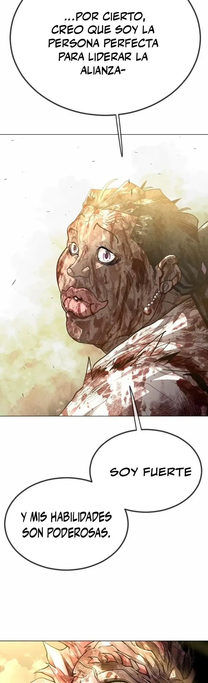 Super Human Era - Capítulo 155 - Página 62 - LectorTMOo