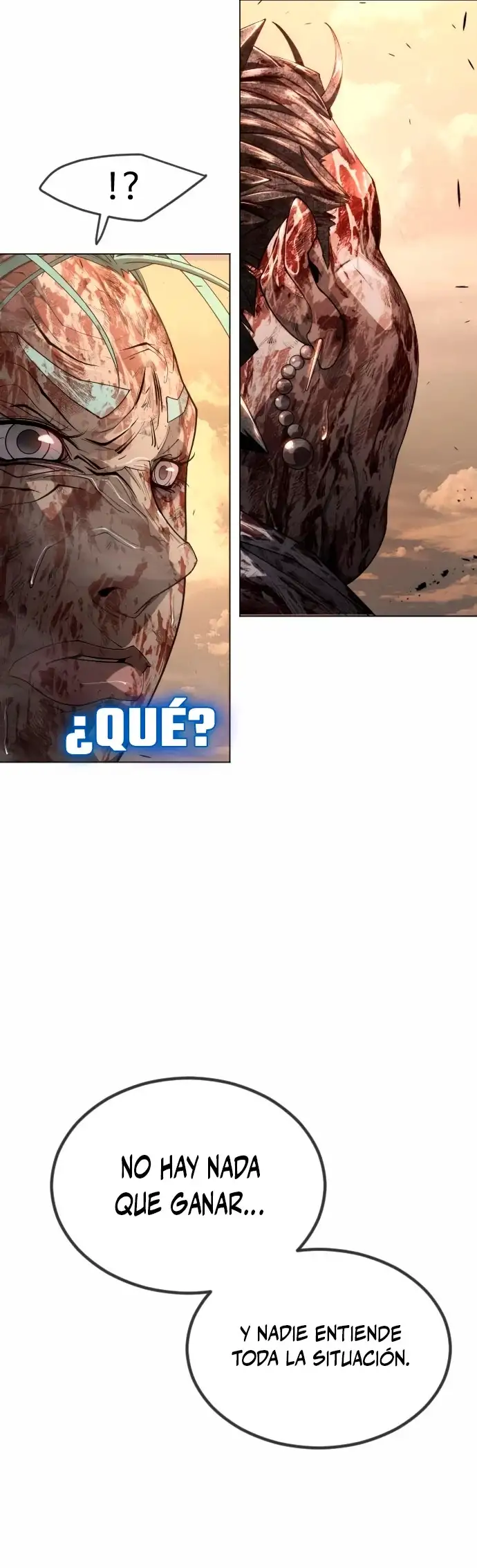 Super Human Era - Capítulo 155 - Página 65 - LectorTMOo