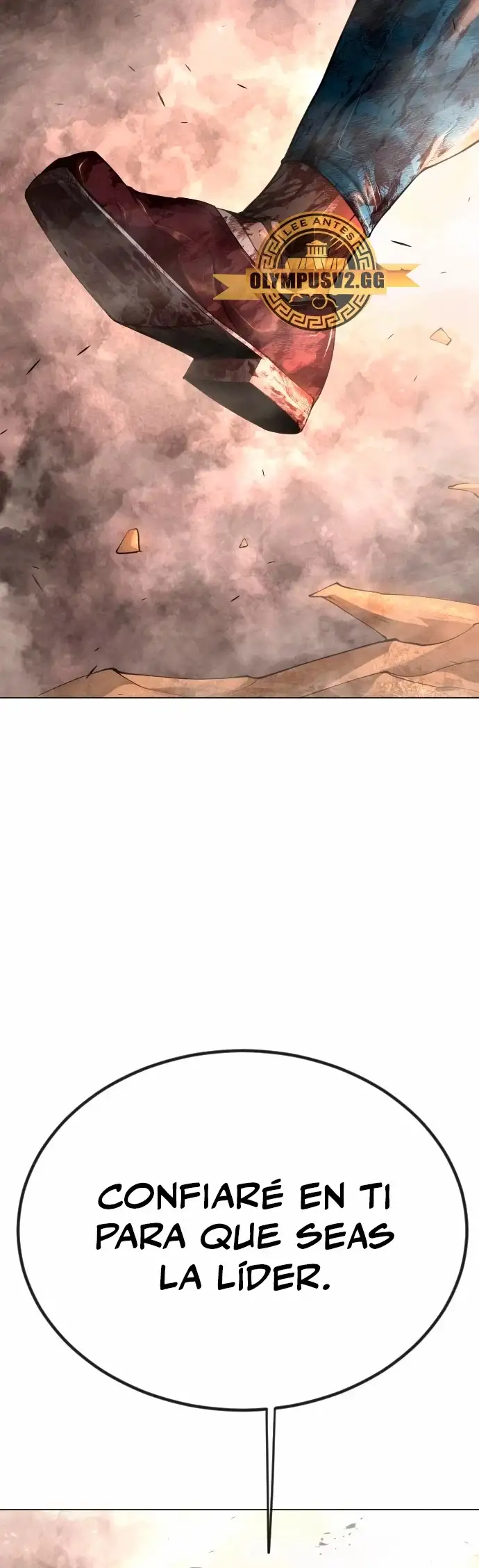 Super Human Era - Capítulo 155 - Página 71 - LectorTMOo