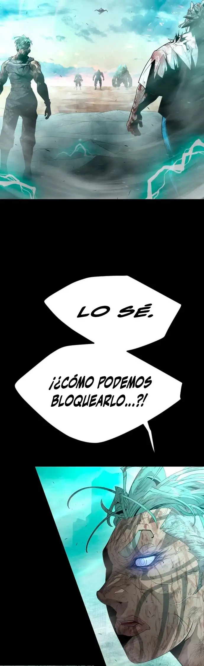 Super Human Era - Capítulo 156 - Página 26 - LectorTMOo