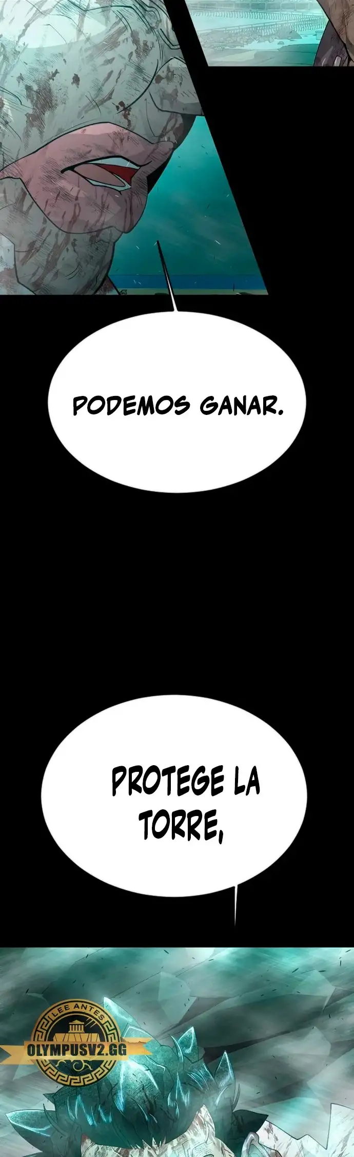 Super Human Era - Capítulo 156 - Página 27 - LectorTMOo
