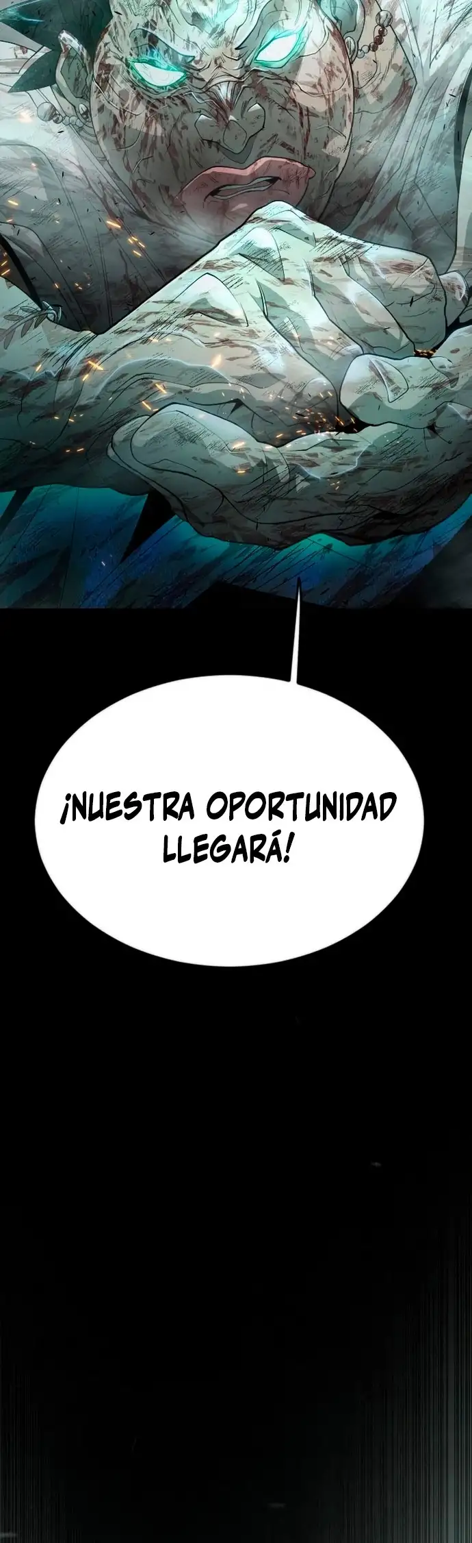 Super Human Era - Capítulo 156 - Página 28 - LectorTMOo