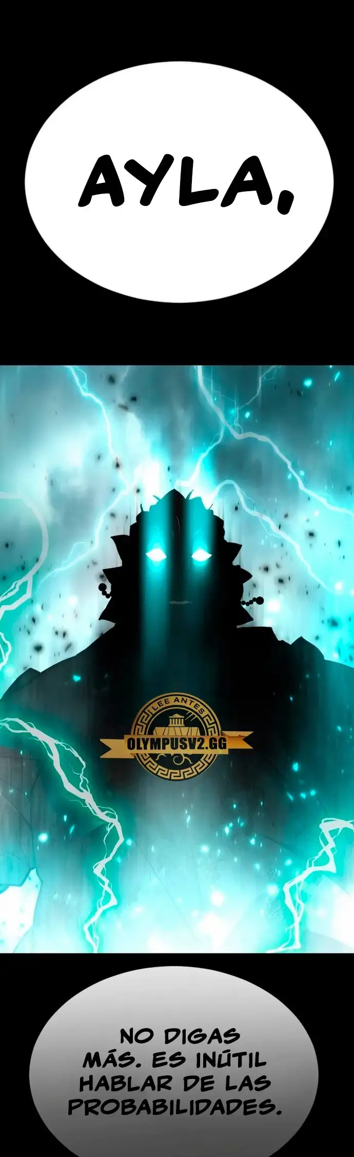 Super Human Era - Capítulo 156 - Página 30 - LectorTMOo