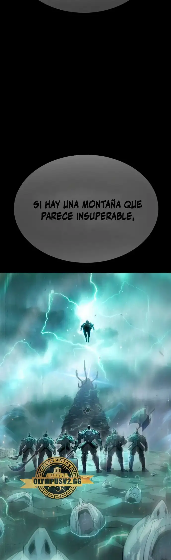 Super Human Era - Capítulo 156 - Página 31 - LectorTMOo