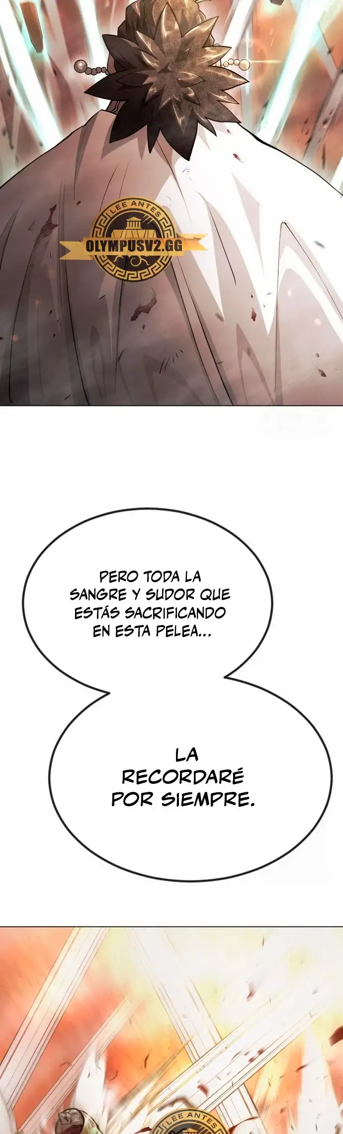 Super Human Era - Capítulo 156 - Página 40 - LectorTMOo