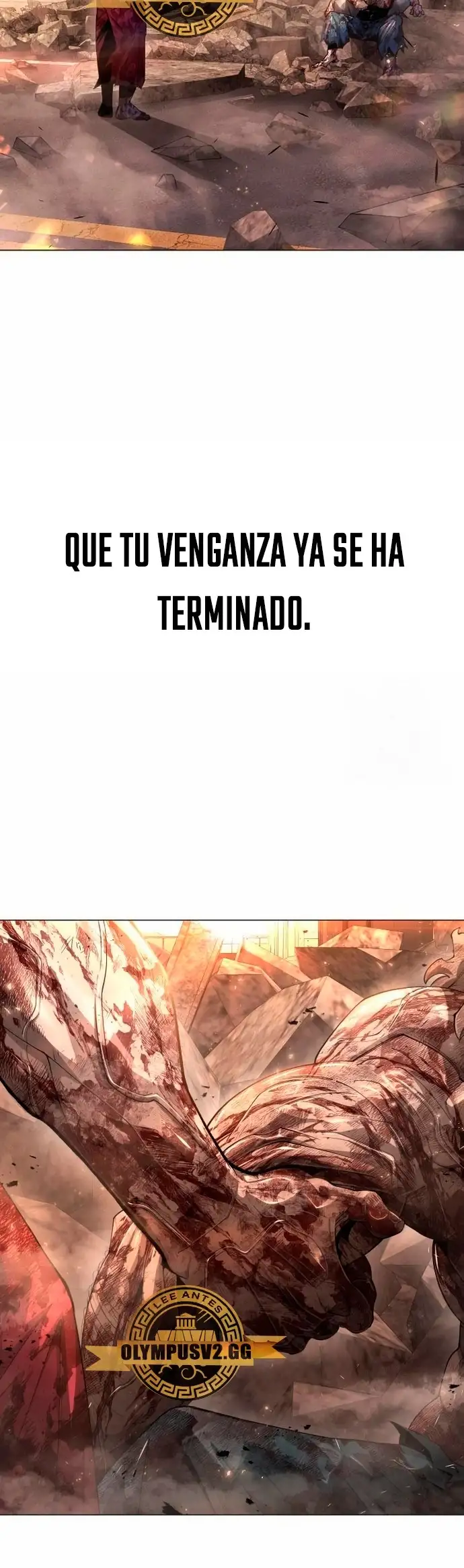 Super Human Era - Capítulo 156 - Página 54 - LectorTMOo