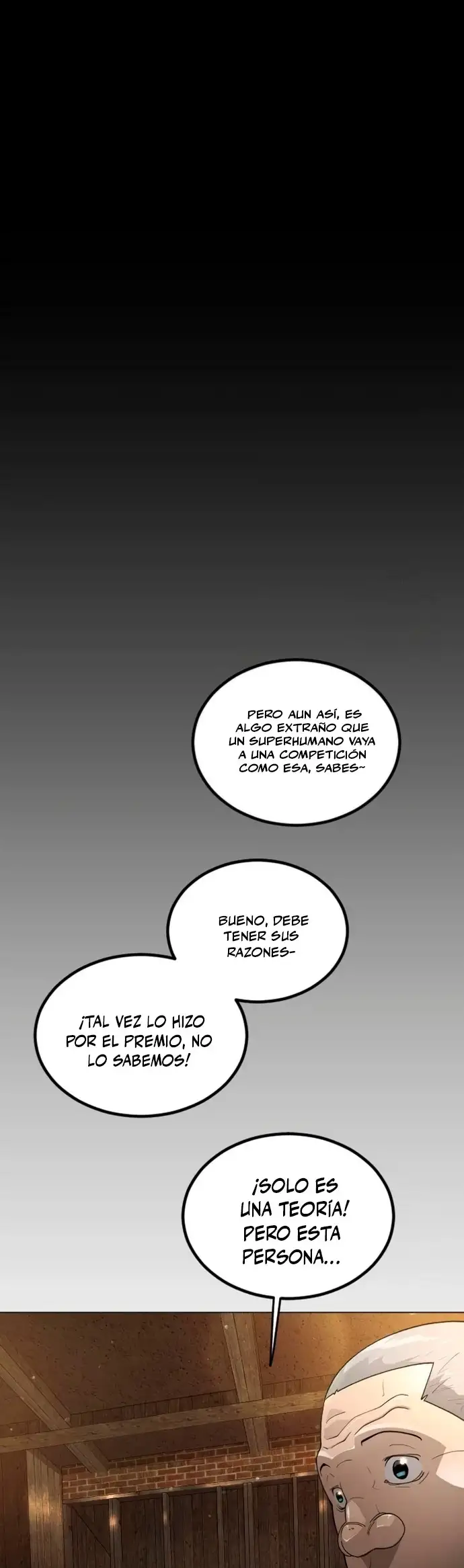 Super Human Era - Capítulo 156 - Página 56 - LectorTMOo
