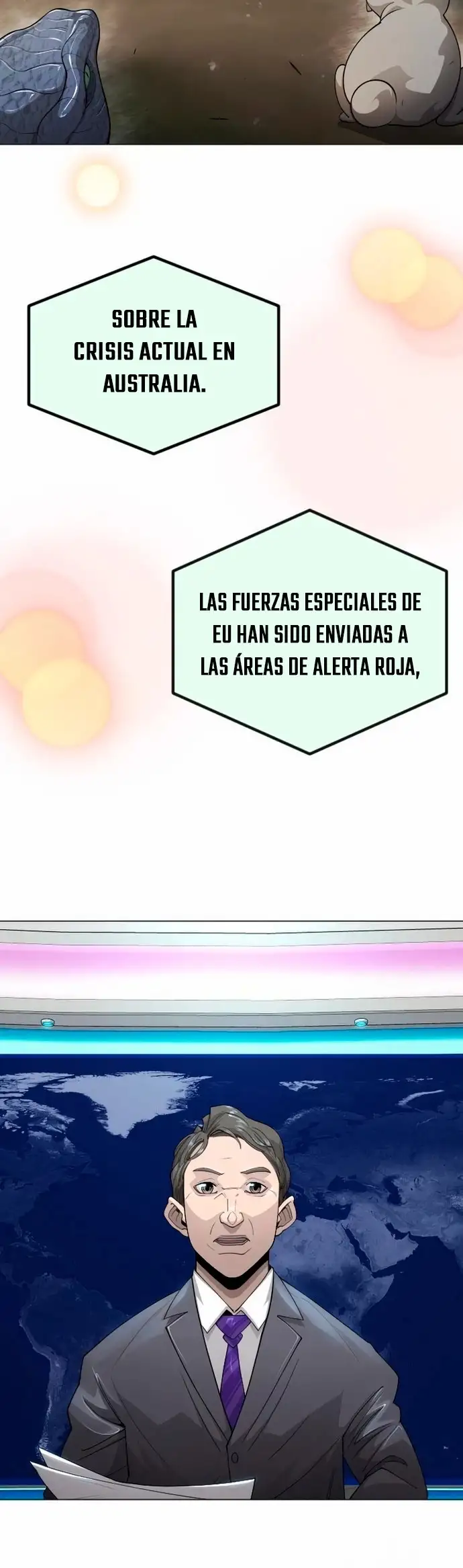 Super Human Era - Capítulo 156 - Página 60 - LectorTMOo