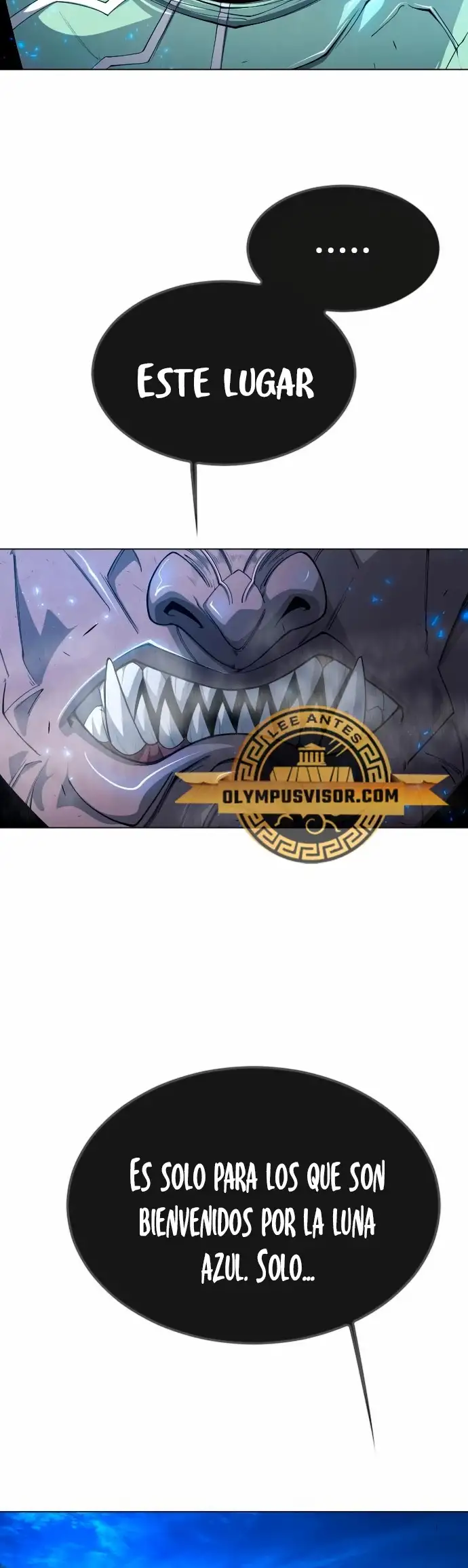 Super Human Era - Capítulo 157 - Página 19 - LectorTMOo