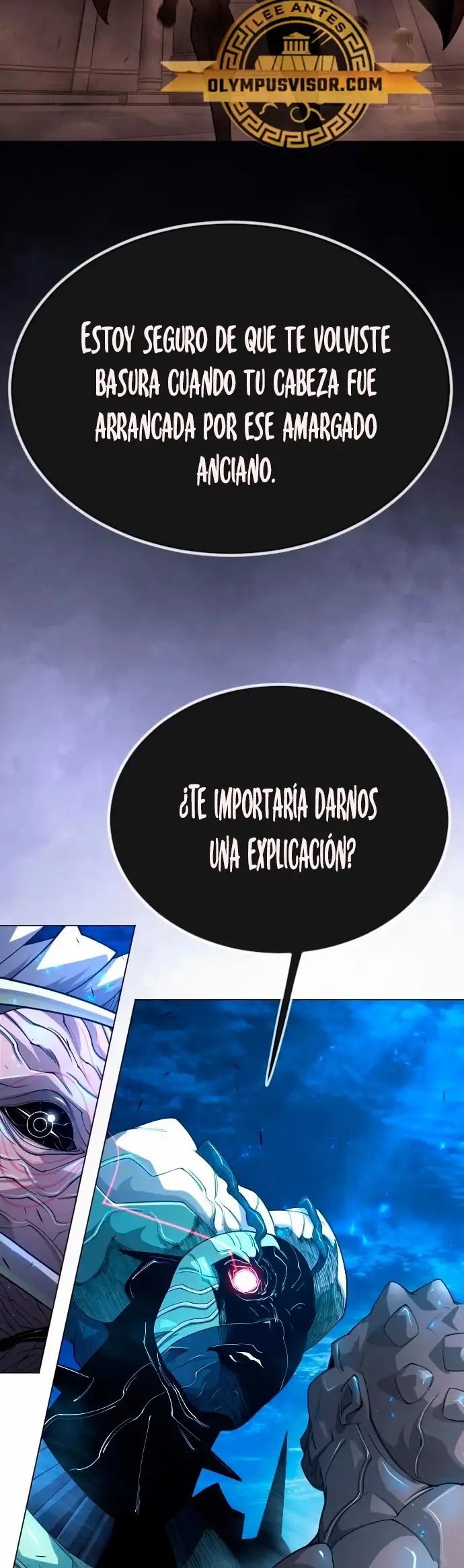 Super Human Era - Capítulo 157 - Página 23 - LectorTMOo