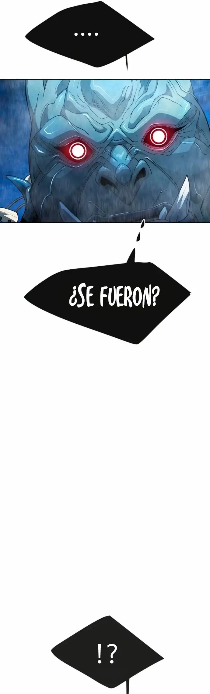 Super Human Era - Capítulo 157 - Página 45 - LectorTMOo