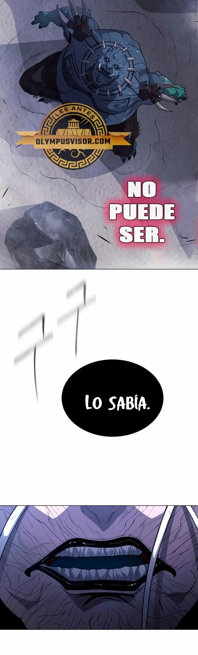 Super Human Era - Capítulo 157 - Página 47 - LectorTMOo