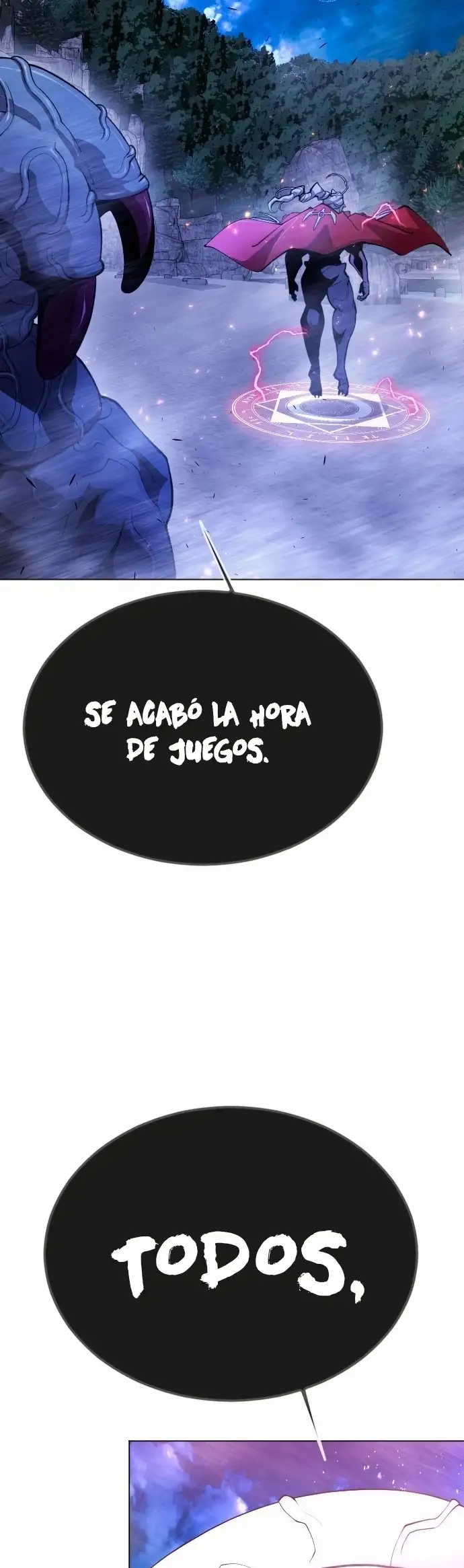 Super Human Era - Capítulo 158 - Página 60 - LectorTMOo