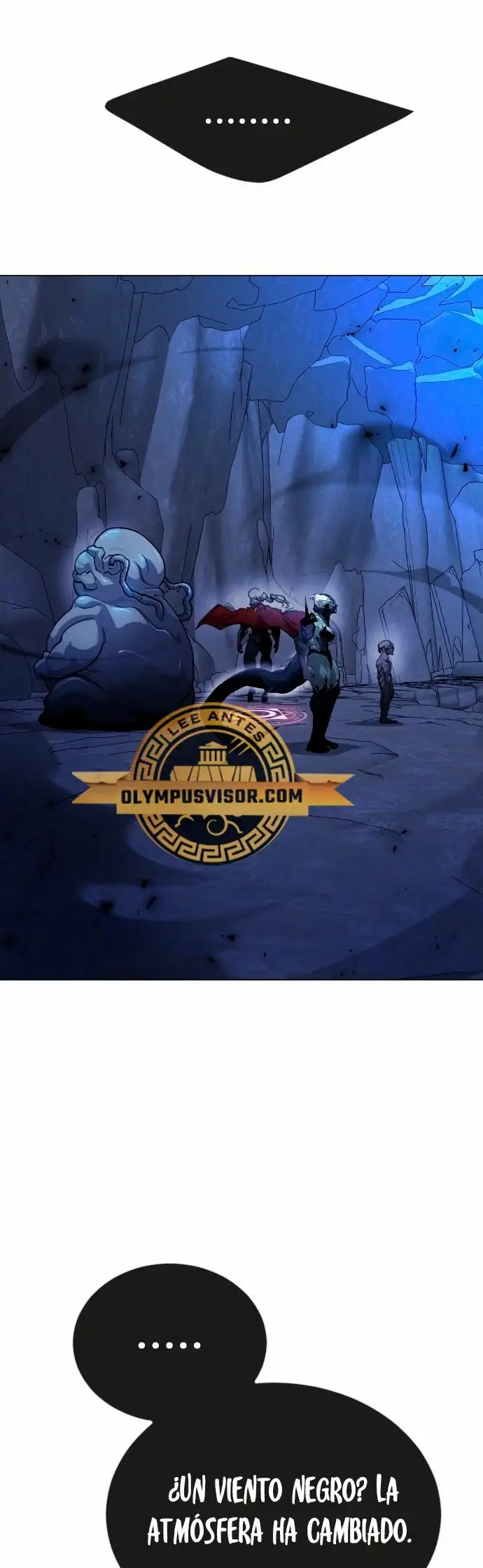 Super Human Era - Capítulo 159 - Página 4 - LectorTMOo