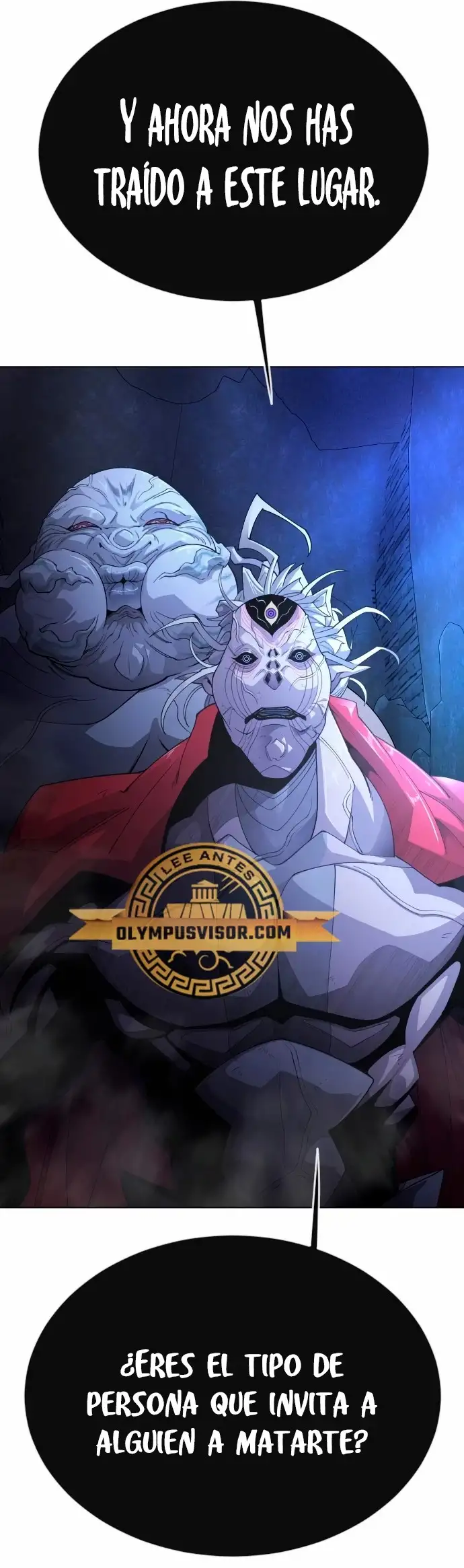 Super Human Era - Capítulo 159 - Página 14 - LectorTMOo