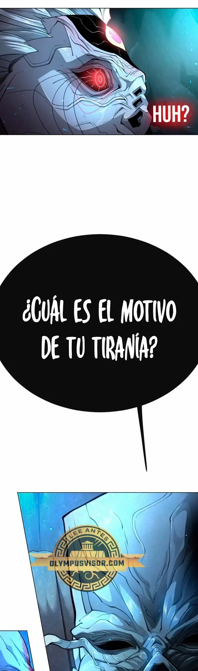 Super Human Era - Capítulo 159 - Página 16 - LectorTMOo
