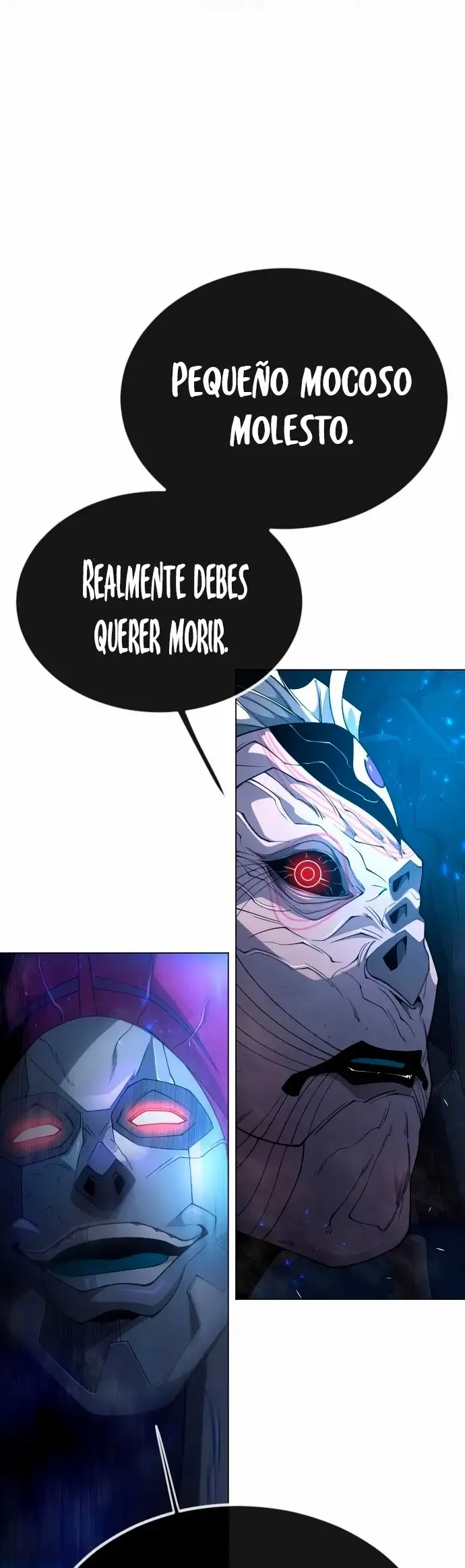 Super Human Era - Capítulo 159 - Página 30 - LectorTMOo