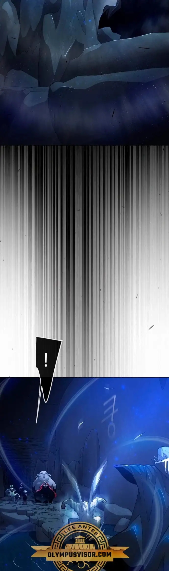 Super Human Era - Capítulo 159 - Página 34 - LectorTMOo