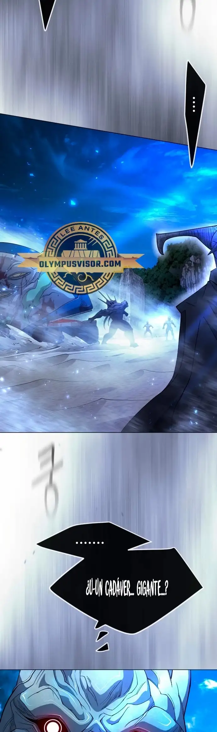 Super Human Era - Capítulo 159 - Página 47 - LectorTMOo