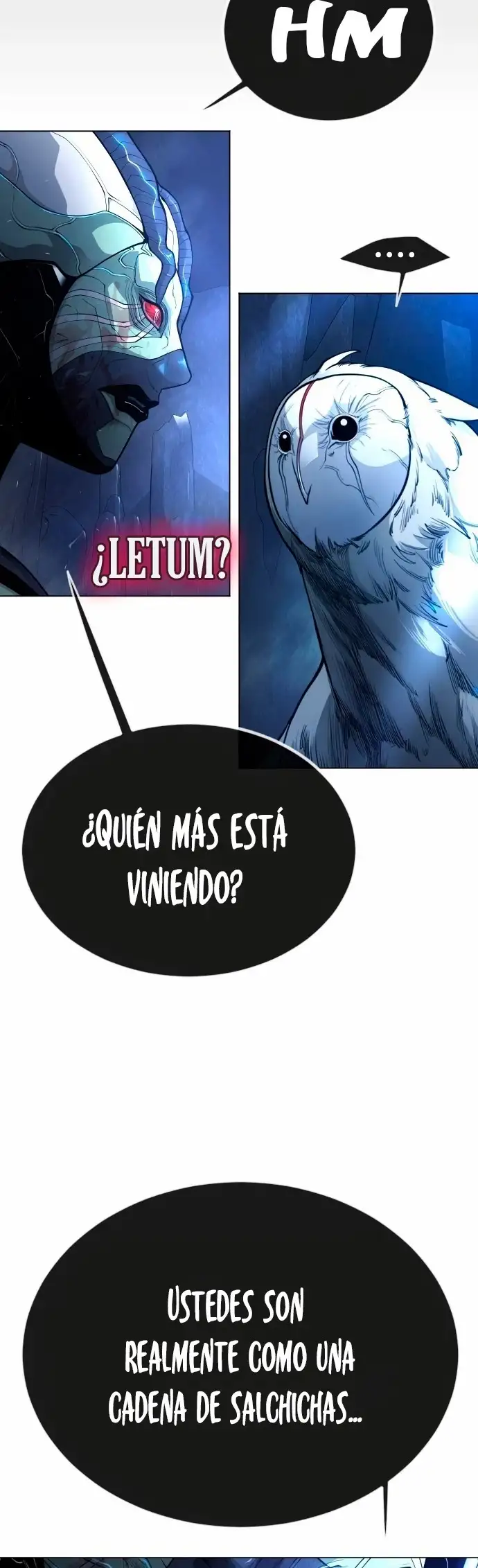 Super Human Era - Capítulo 159 - Página 53 - LectorTMOo