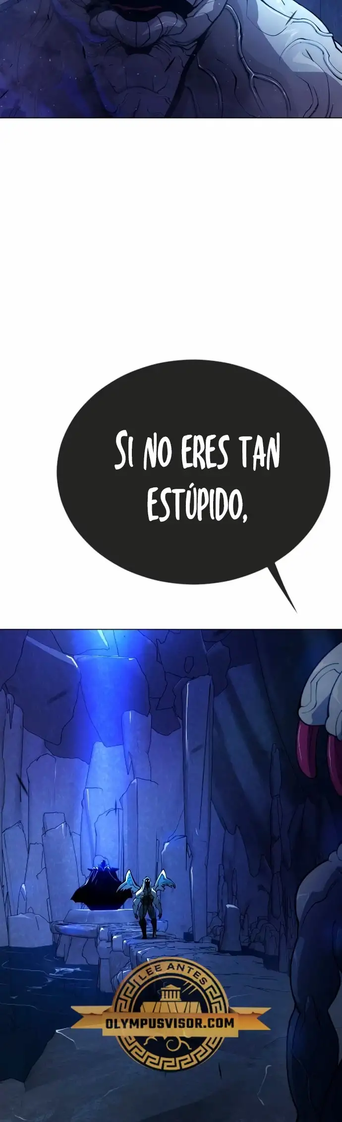 Super Human Era - Capítulo 159 - Página 58 - LectorTMOo