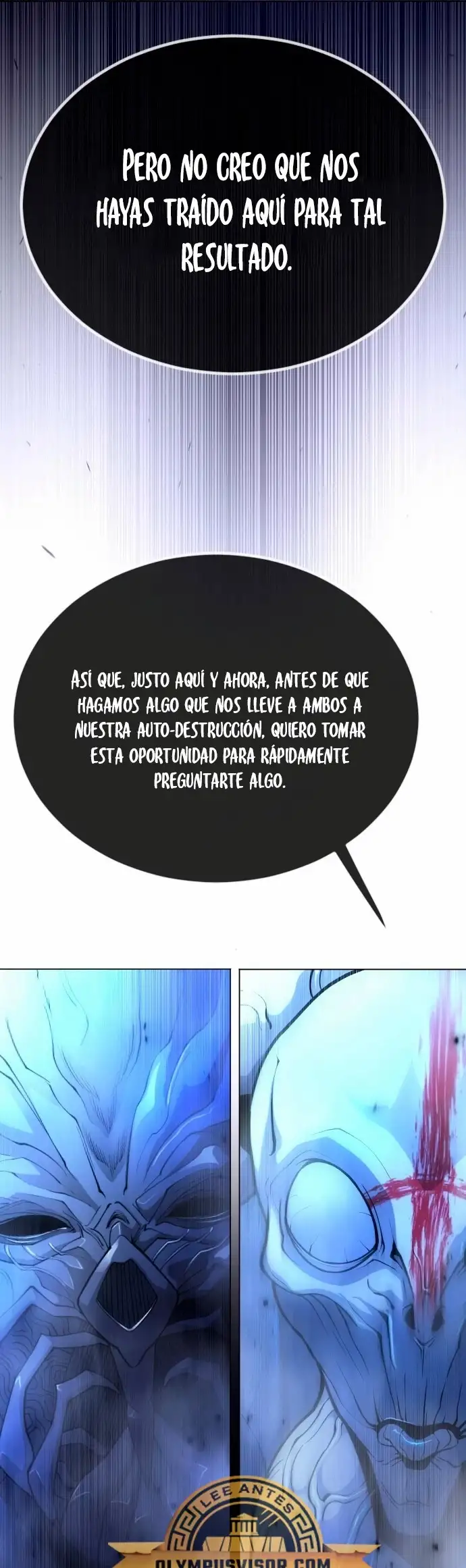 Super Human Era - Capítulo 159 - Página 62 - LectorTMOo