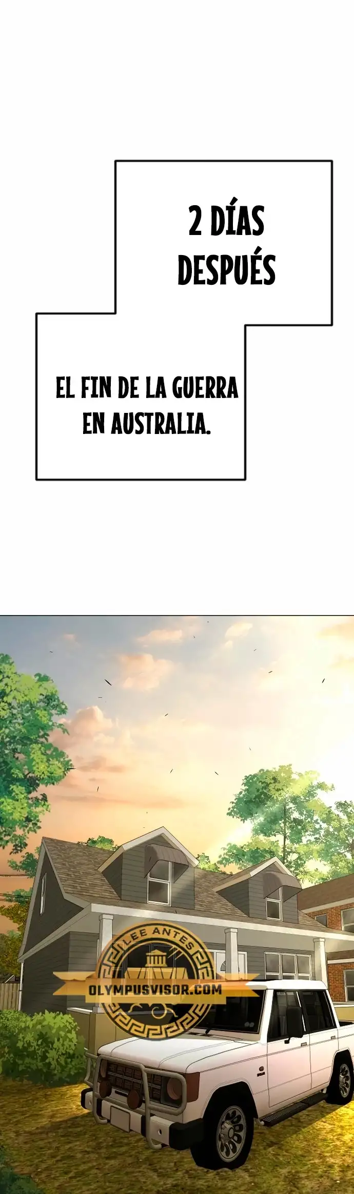 Super Human Era - Capítulo 159 - Página 64 - LectorTMOo