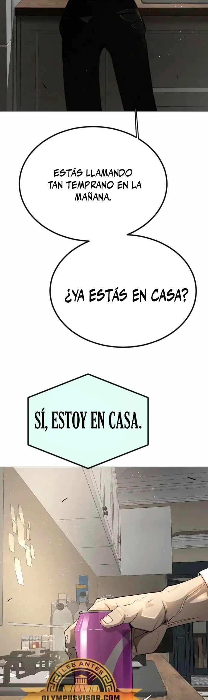 Super Human Era - Capítulo 159 - Página 68 - LectorTMOo