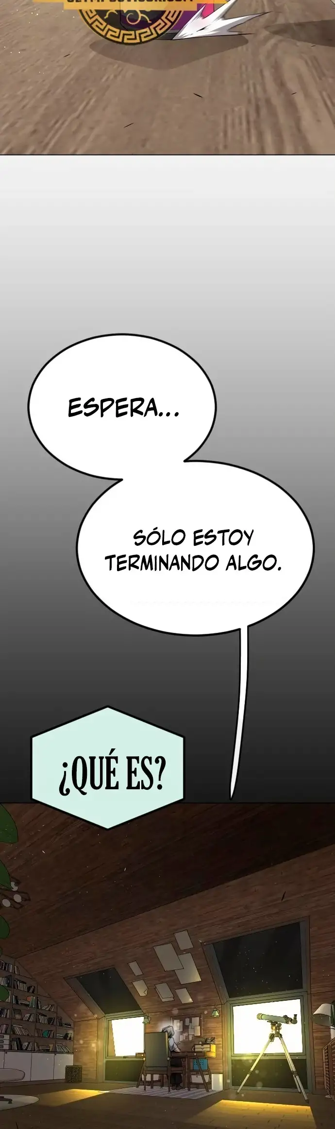 Super Human Era - Capítulo 159 - Página 69 - LectorTMOo