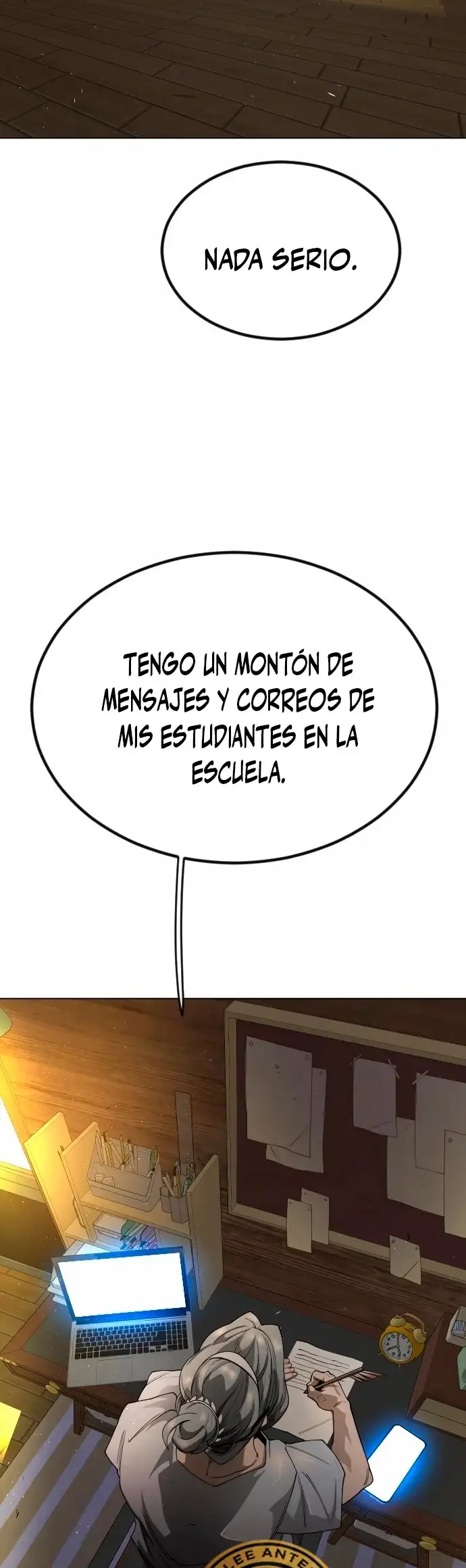 Super Human Era - Capítulo 159 - Página 70 - LectorTMOo