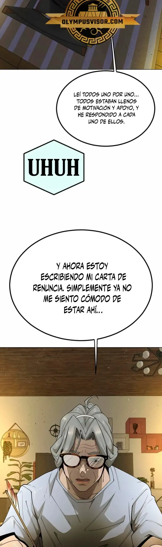 Super Human Era - Capítulo 159 - Página 71 - LectorTMOo
