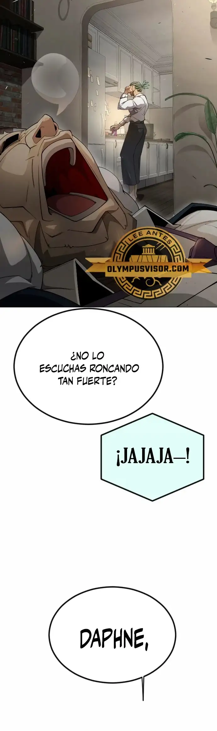 Super Human Era - Capítulo 159 - Página 73 - LectorTMOo