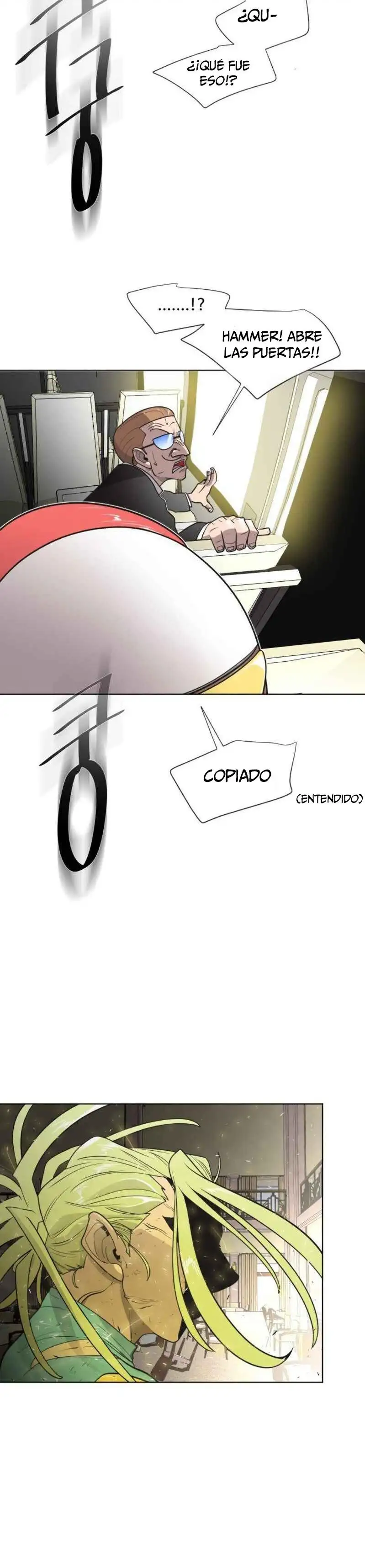 Super Human Era - Capítulo 16 - Página 5 - LectorTMOo