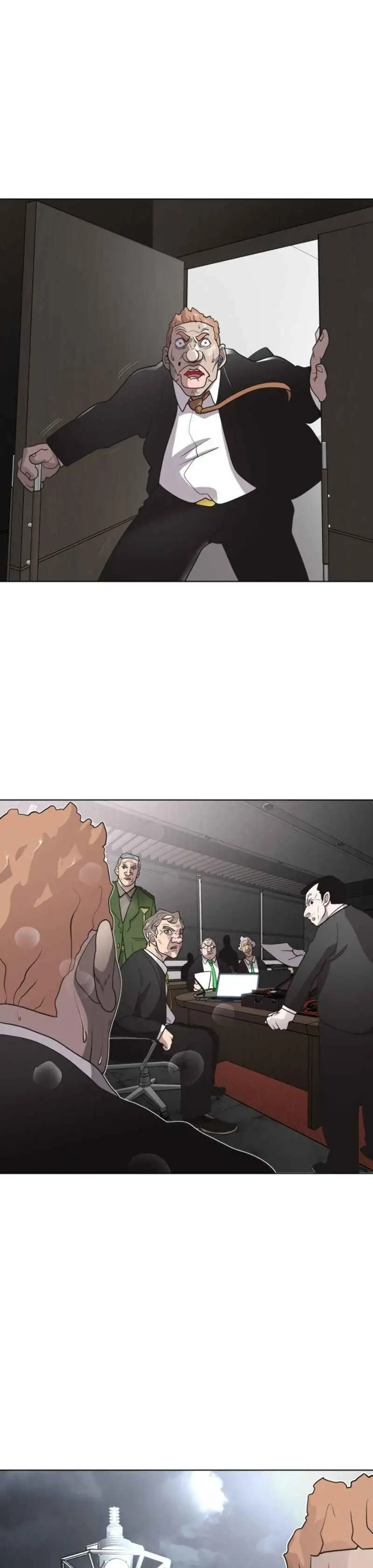 Super Human Era - Capítulo 16 - Página 13 - LectorTMOo