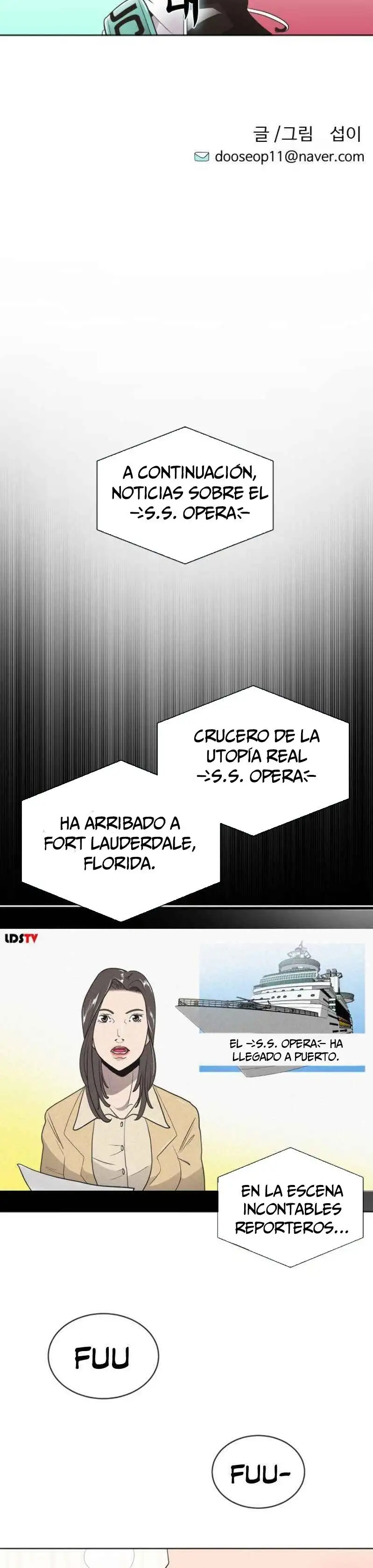 Super Human Era - Capítulo 16 - Página 18 - LectorTMOo