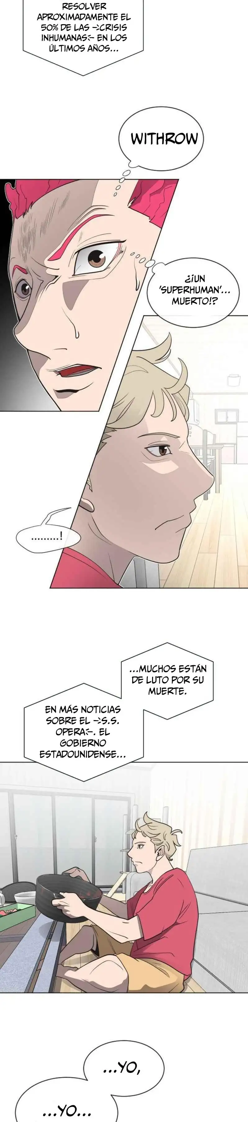 Super Human Era - Capítulo 16 - Página 24 - LectorTMOo