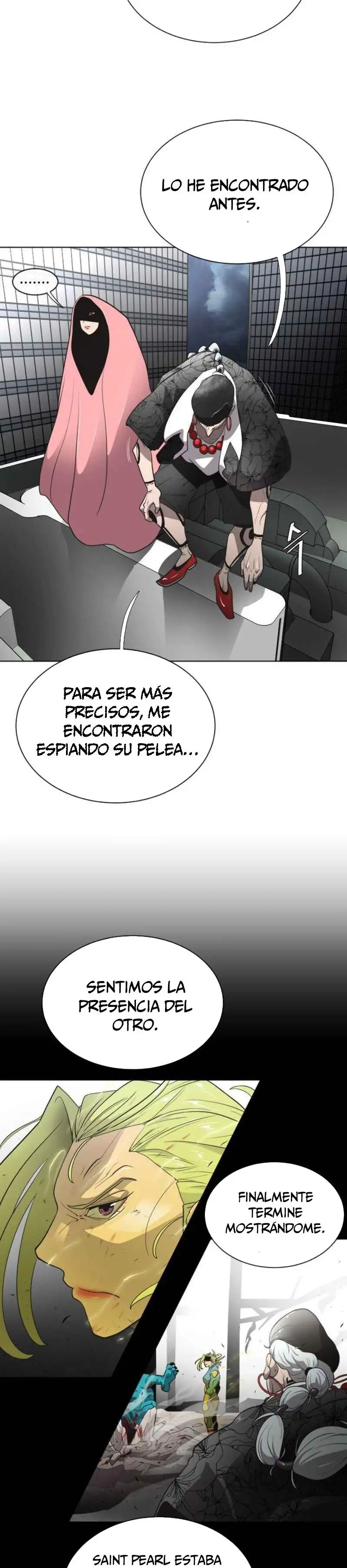 Super Human Era - Capítulo 16 - Página 27 - LectorTMOo