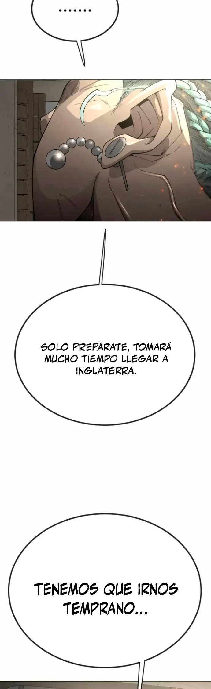 Super Human Era - Capítulo 160 - Página 6 - LectorTMOo