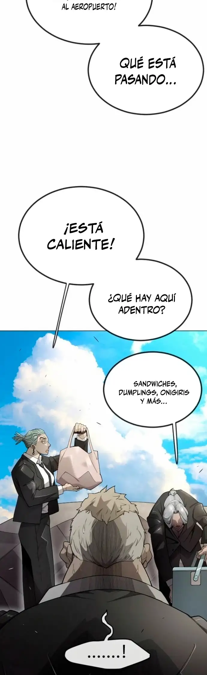 Super Human Era - Capítulo 160 - Página 11 - LectorTMOo