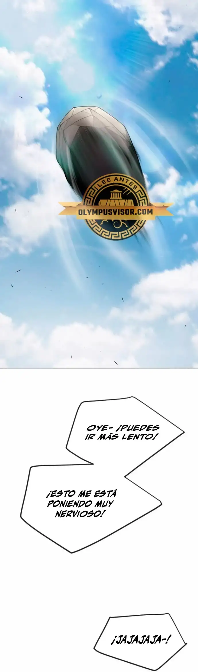 Super Human Era - Capítulo 160 - Página 14 - LectorTMOo