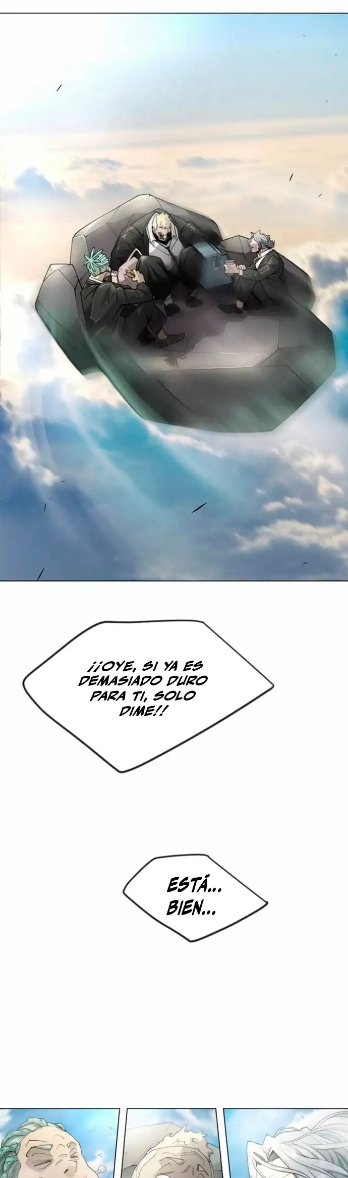 Super Human Era - Capítulo 160 - Página 15 - LectorTMOo
