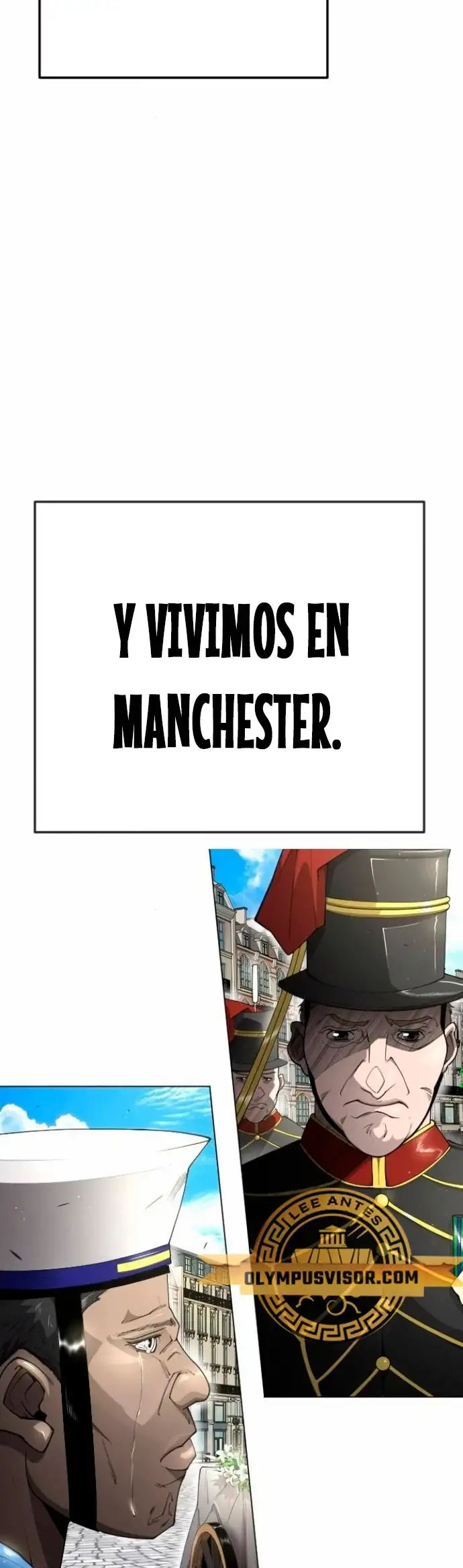 Super Human Era - Capítulo 160 - Página 21 - LectorTMOo