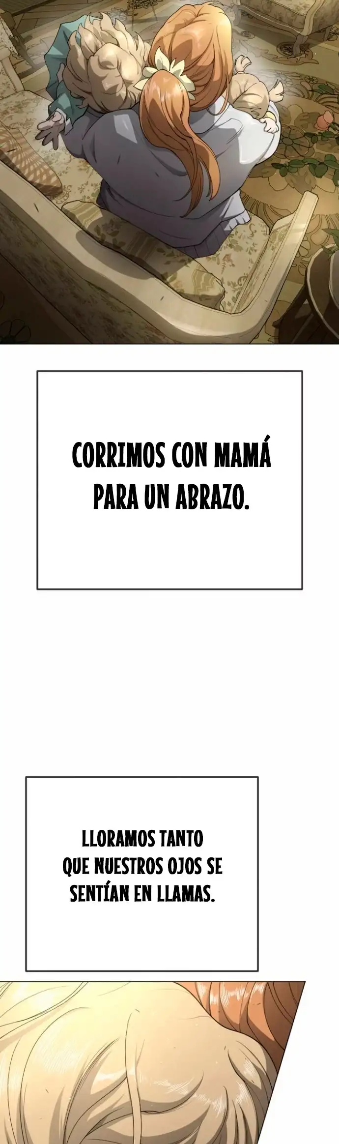 Super Human Era - Capítulo 160 - Página 28 - LectorTMOo