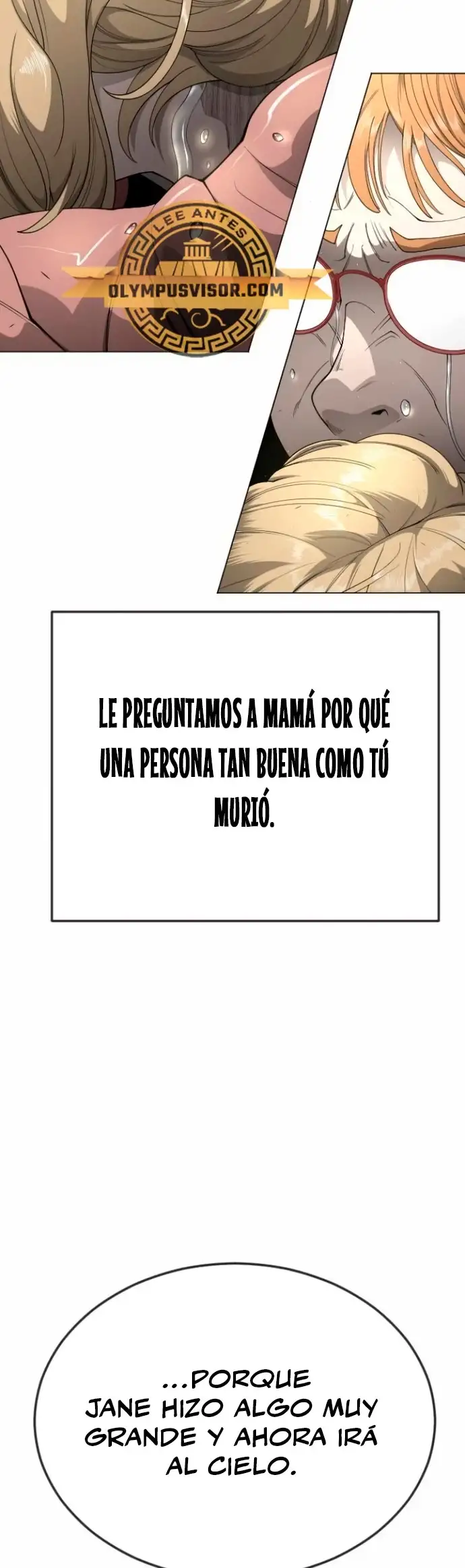 Super Human Era - Capítulo 160 - Página 29 - LectorTMOo