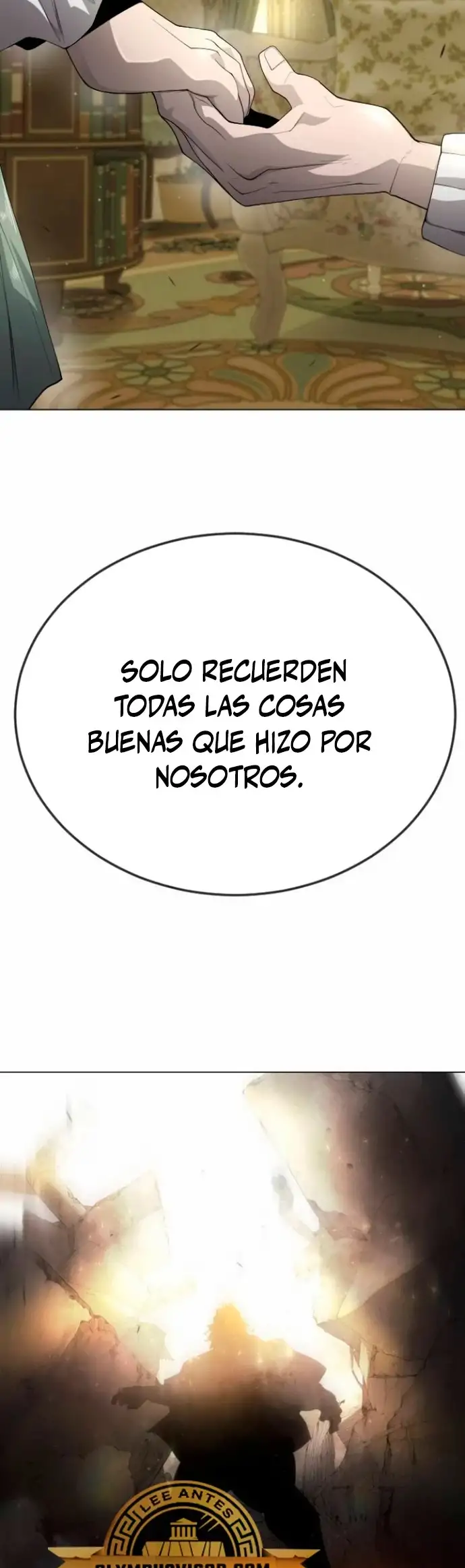 Super Human Era - Capítulo 160 - Página 32 - LectorTMOo